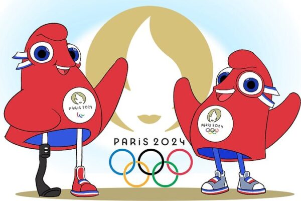🔥 100 Days to Go! Can France Deliver an Epic Paris 2024 Olympics? 🏆 __100_Days_to_Go__Can_France_Deliver_an_Epic_Paris_2024_Olympics___