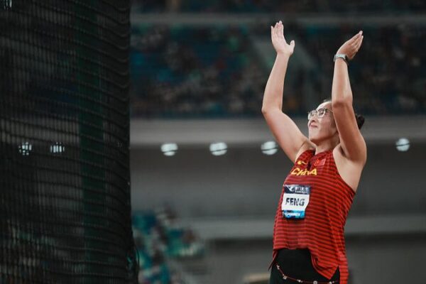 12 Olympic Champs Set to Blaze at Xiamen Diamond League! 12_Olympic_Champs_Set_to_Blaze_at_Xiamen_Diamond_League_