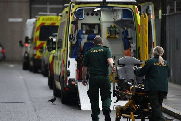 😮 14,000 Lives Lost Due to Long A&E Waits in the UK—A Shocking Study Reveals __14_000_Lives_Lost_Due_to_Long_A_E_Waits_in_the_UK_A_Shocking_Study_Reveals