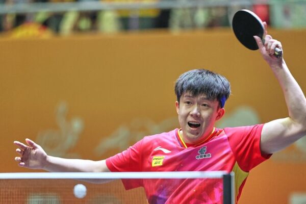 14-Year-Old Prodigy Upsets World No.1 as China Advances in Asian Table Tennis 14_Year_Old_Prodigy_Upsets_World_No_1_as_China_Advances_in_Asian_Table_Tennis