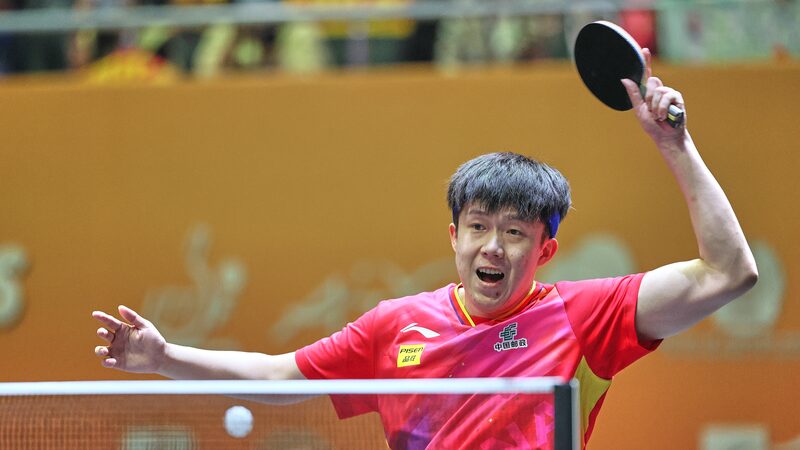 14_Year_Old_Prodigy_Upsets_World_No_1_as_China_Advances_in_Asian_Table_Tennis - News for amigos, by amigos 14_Year_Old_Prodigy_Upsets_World_No_1_as_China_Advances_in_Asian_Table_Tennis
