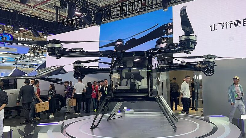 15th_China_Airshow_Soars_with_Low_Altitude_Economy_Innovations - News for amigos, by amigos 15th_China_Airshow_Soars_with_Low_Altitude_Economy_Innovations