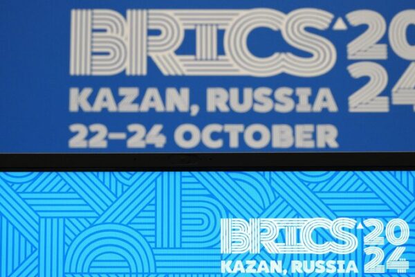 16th BRICS Summit Unfolds in Kazan, Russia: Key Highlights 🚀 16th_BRICS_Summit_Unfolds_in_Kazan__Russia__Key_Highlights__ video poster