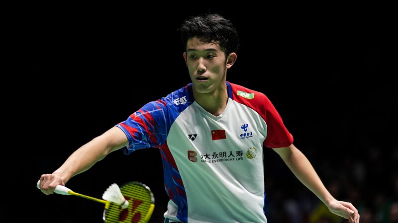 18_Year_Old_Hu_Zhean_Upsets_Former_World_Champ_Loh_Kean_Yew_at_King_Cup__ - News for amigos, by amigos 18_Year_Old_Hu_Zhean_Upsets_Former_World_Champ_Loh_Kean_Yew_at_King_Cup__