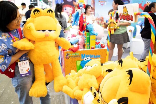 2024 China Toy Expo: A Global Playground for Artists and Innovators 2024_China_Toy_Expo__A_Global_Playground_for_Artists_and_Innovators