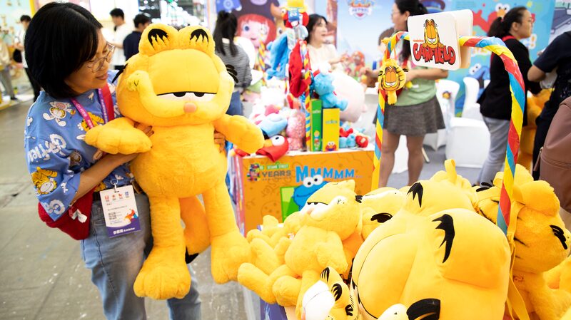 2024_China_Toy_Expo__A_Global_Playground_for_Artists_and_Innovators - News for amigos, by amigos 2024_China_Toy_Expo__A_Global_Playground_for_Artists_and_Innovators