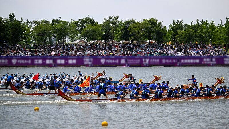 2024_Chinese_Dragon_Boat_Race_Makes_Waves_in_Yancheng_City_poster - News for amigos, by amigos 2024_Chinese_Dragon_Boat_Race_Makes_Waves_in_Yancheng_City video poster