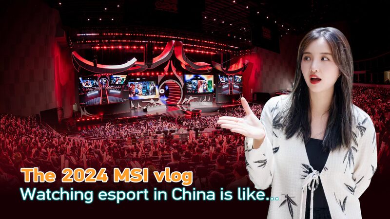 2024_MSI_Kicks_Off_in_Chengdu__What_s_Watching_Esports_in_China_Really_Like______poster - News for amigos, by amigos 2024_MSI_Kicks_Off_in_Chengdu__What_s_Watching_Esports_in_China_Really_Like_____ video poster