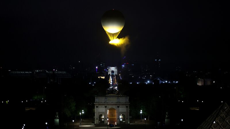2024_Paris_Olympics_Open_with_Spectacular_Seine_River_Ceremony__ - News for amigos, by amigos 2024_Paris_Olympics_Open_with_Spectacular_Seine_River_Ceremony__