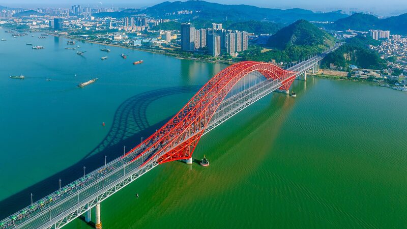 2024_Pearl_Bay_Climate_Conference_Kicks_Off_in_Guangzhou___ - News for amigos, by amigos 2024_Pearl_Bay_Climate_Conference_Kicks_Off_in_Guangzhou___