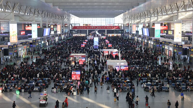 2024_Spring_Festival_Travel_Rush_Kicks_Off_Across_China__ video poster