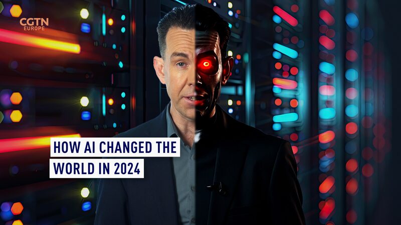 2024__The_Year_AI_Changed_Everything_poster - News for amigos, by amigos 2024__The_Year_AI_Changed_Everything video poster