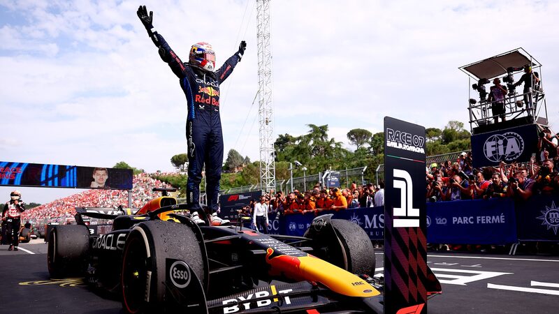 2024_s_Best_F1_Performances__A_Season_to_Remember_poster - News for amigos, by amigos 2024_s_Best_F1_Performances__A_Season_to_Remember video poster