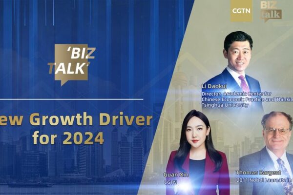 2024’s New Economic Sparks: Insights from Top Economists 2024_s_New_Economic_Sparks__Insights_from_Top_Economists video poster