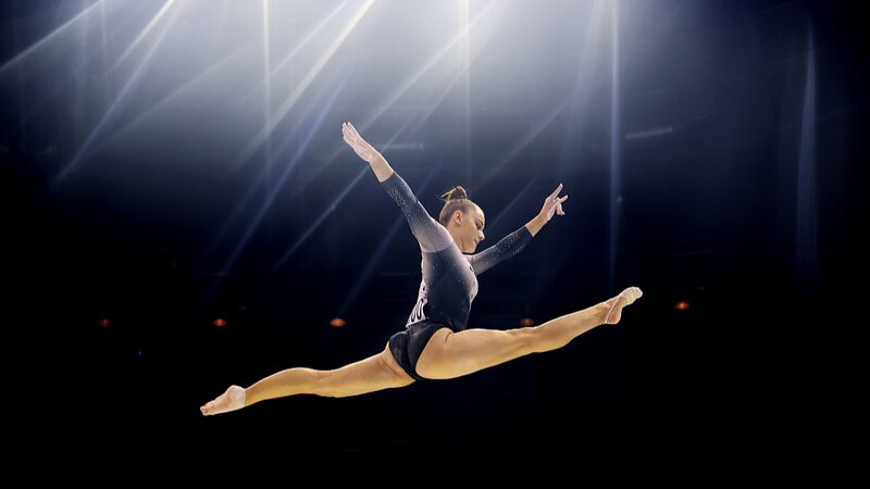 2025_European_Gymnastics_Championships_Relocated_from_Israel_Amid_Security_Concerns