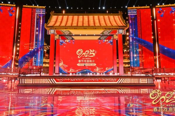 2025 Spring Festival Opera Gala: Tradition Meets Innovation in Taiyuan 2025_Spring_Festival_Opera_Gala__Tradition_Meets_Innovation_in_Taiyuan