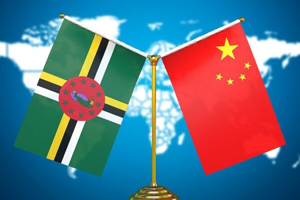 20 Years Strong: China and Dominica’s Diplomatic Milestone 🎊 20_Years_Strong__China_and_Dominica_s_Diplomatic_Milestone__