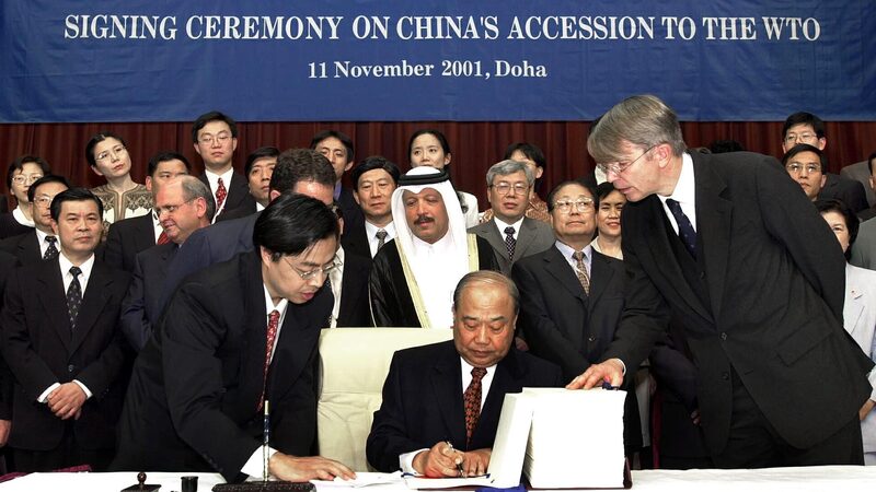 23_Years_in_the_WTO__China_s_Journey_Boosting_Global_Trade__ - News for amigos, by amigos 23_Years_in_the_WTO__China_s_Journey_Boosting_Global_Trade__