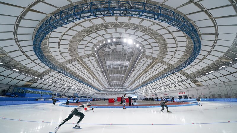 30_Days_to_Go__Harbin_Gears_Up_for_Epic_Asian_Winter_Games_____ video poster