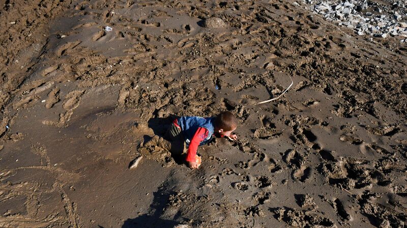 __40_000_Kids_Lose_Homes_After_Floods_Devastate_Afghan_Province