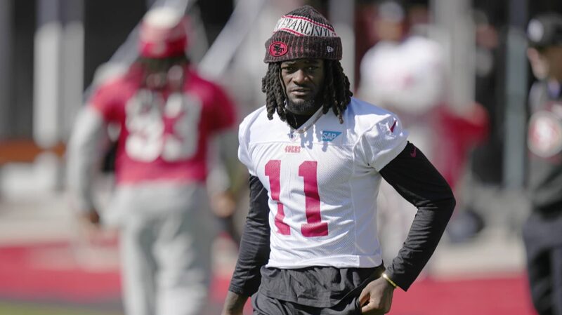 49ers_Lock_In_Brandon_Aiyuk_with__120M_Deal____ - News for amigos, by amigos 49ers_Lock_In_Brandon_Aiyuk_with__120M_Deal____