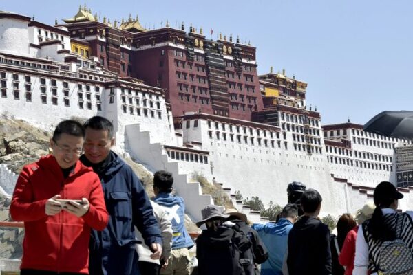 73 Years Later: Xizang’s Modernization Transforms Tibetan Medicine ✨ 73_Years_Later__Xizang_s_Modernization_Transforms_Tibetan_Medicine__