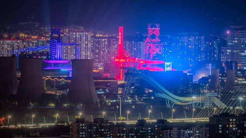 8th_China_Science_Fiction_Conference__Where_Sci_Fi_Dreams_Come_Alive___ - News for amigos, by amigos 8th_China_Science_Fiction_Conference__Where_Sci_Fi_Dreams_Come_Alive___