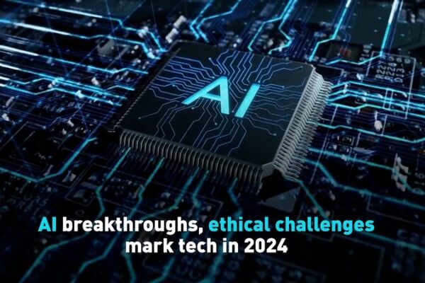 AI Breakthroughs and Ethical Dilemmas: Tech’s 2024 Leap 🚀 AI_Breakthroughs_and_Ethical_Dilemmas__Tech_s_2024_Leap__