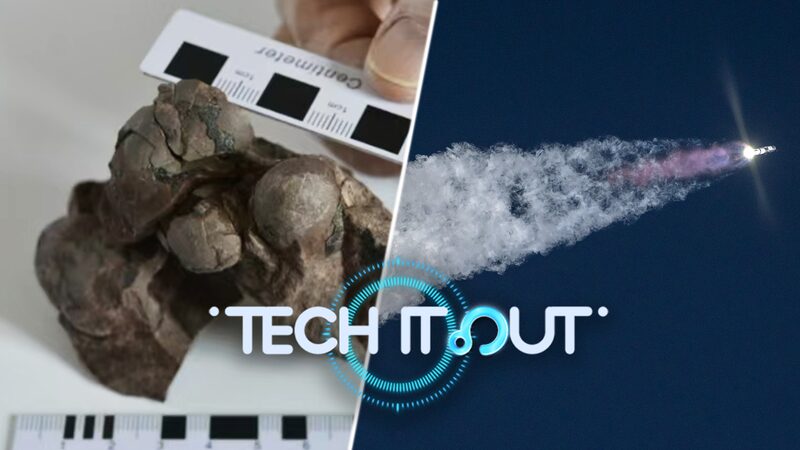 AI_Discovers_New_Planets__Tiny_Dino_Egg_Found__and_Lunar_Bricks_Built____poster - News for amigos, by amigos AI_Discovers_New_Planets__Tiny_Dino_Egg_Found__and_Lunar_Bricks_Built___ video poster