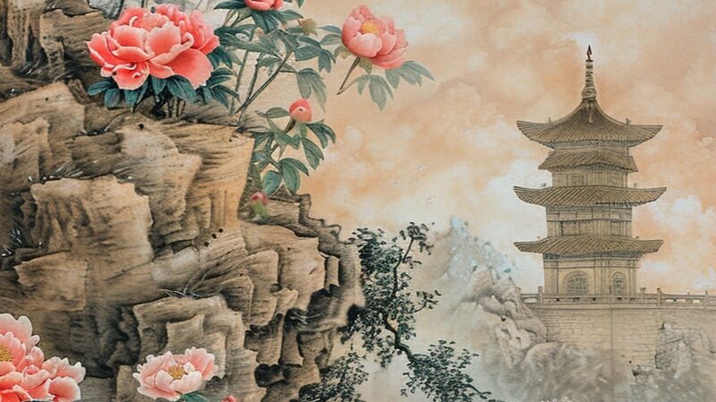 AI_Generated_Chinese_Peony_Wallpapers__A_New_Trend_Blossoms__ - News for amigos, by amigos AI_Generated_Chinese_Peony_Wallpapers__A_New_Trend_Blossoms__