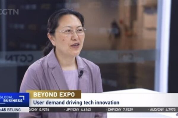 AI Innovation Sparked by User Needs: Insights from iFLYTEK’s Wang Wei AI_Innovation_Sparked_by_User_Needs__Insights_from_iFLYTEK_s_Wang_Wei video poster