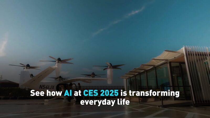 AI_Innovations_at_CES_2025__How_Tech_is_Transforming_Our_Daily_Lives_poster - News for amigos, by amigos AI_Innovations_at_CES_2025__How_Tech_is_Transforming_Our_Daily_Lives video poster