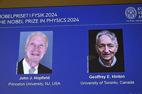 AI Pioneers Hopfield & Hinton Win 2024 Nobel Prize in Physics! 🎉 AI_Pioneers_Hopfield___Hinton_Win_2024_Nobel_Prize_in_Physics___