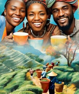 AI-Powered Song Celebrates the Tea Bond Between China and Africa 🌍🍵 AI_Powered_Song_Celebrates_the_Tea_Bond_Between_China_and_Africa___ video poster