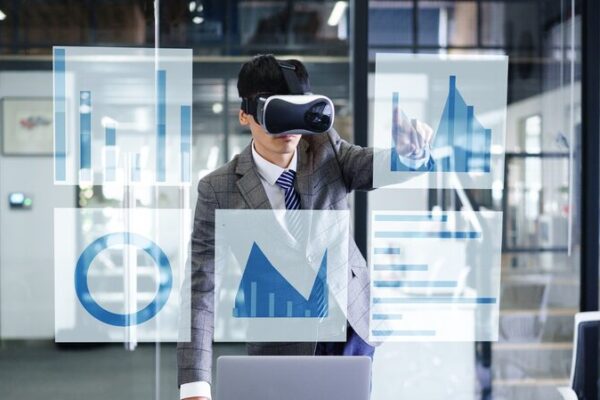 AI Set to Shake Up Global Job Market by 2030 🌐🤖 AI_Set_to_Shake_Up_Global_Job_Market_by_2030___