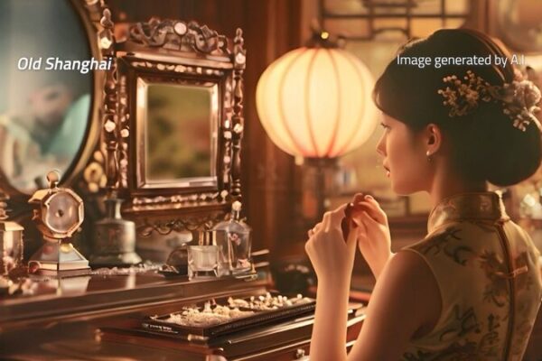 AI Transforms Art and Film: Shanghai Celebrates Innovation and Festivals AI_Transforms_Art_and_Film__Shanghai_Celebrates_Innovation_and_Festivals