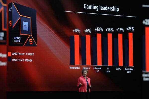 AMD Unveils New AI Chips to Challenge Nvidia’s Reign 🚀 AMD_Unveils_New_AI_Chips_to_Challenge_Nvidia_s_Reign__