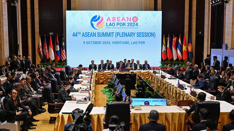 ASEAN_Summits_Boost_Connectivity_and_Resilience_in_a_Changing_World___ - News for amigos, by amigos ASEAN_Summits_Boost_Connectivity_and_Resilience_in_a_Changing_World___