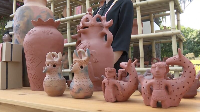 A_Cultural_Fiesta__China_s_Ethnic_Games_Sparkle_with_Intangible_Heritage___poster - News for amigos, by amigos A_Cultural_Fiesta__China_s_Ethnic_Games_Sparkle_with_Intangible_Heritage__ video poster