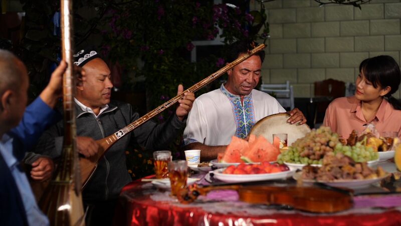 A_Flavorful_Journey_Through_Changji__Xinjiang_s_Culinary_Gem___poster - News for amigos, by amigos A_Flavorful_Journey_Through_Changji__Xinjiang_s_Culinary_Gem__ video poster