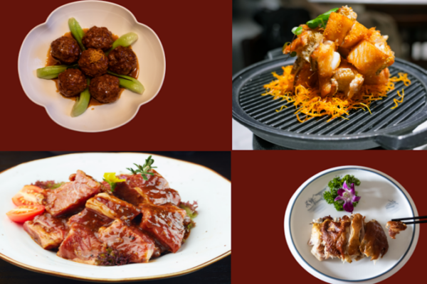 A Taste of Tradition: Confucian Cuisine Delights at the SCO Summit A_Taste_of_Tradition__Confucian_Cuisine_Delights_at_the_SCO_Summit