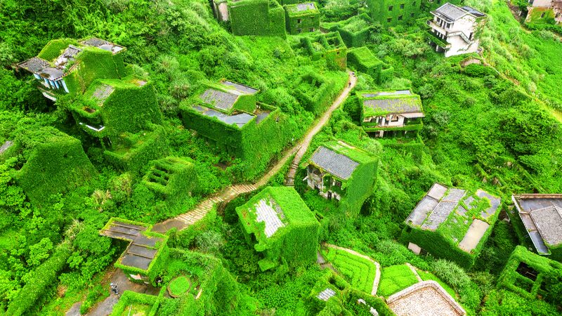 Abandoned_Fishing_Village_Turns_into_Nature_s_Masterpiece__ - News for amigos, by amigos Abandoned_Fishing_Village_Turns_into_Nature_s_Masterpiece__