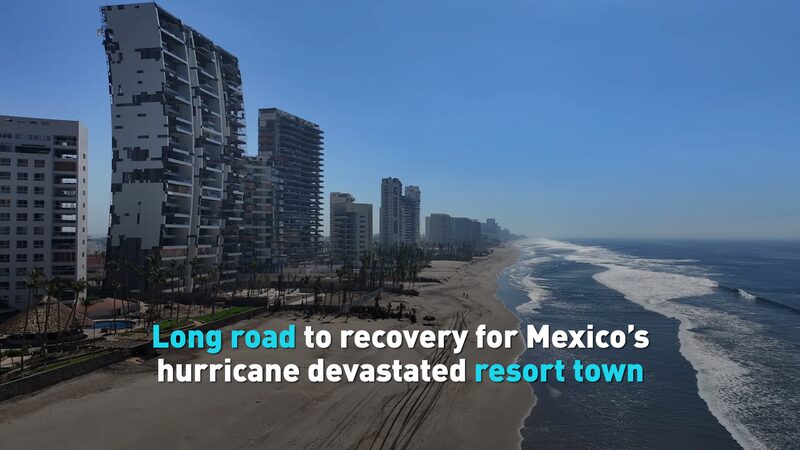 Acapulco_Rising__Youthful_Spirit_Leads_Hurricane_Recovery____poster - News for amigos, by amigos Acapulco_Rising__Youthful_Spirit_Leads_Hurricane_Recovery___ video poster