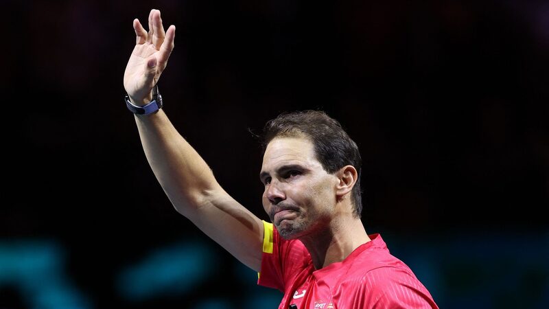 Adio_s__Rafa__Celebrating_Rafael_Nadal_s_Unforgettable_Tennis_Legacy_poster - News for amigos, by amigos Adio_s__Rafa__Celebrating_Rafael_Nadal_s_Unforgettable_Tennis_Legacy video poster