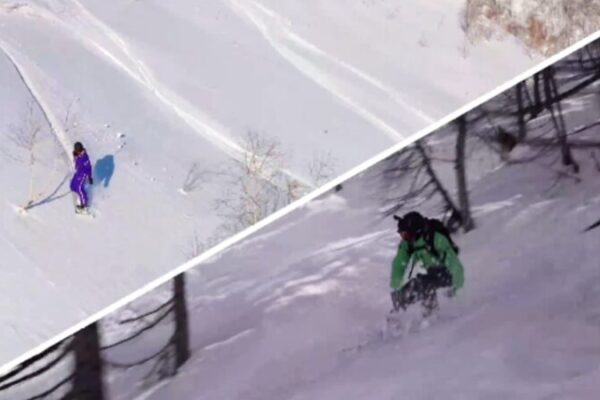 Adventure in Powdery Snow Ep1: Epic Journey from Changbai Mountains to the Alps ❄️🏔️ Adventure_in_Powdery_Snow_Ep1__Epic_Journey_from_Changbai_Mountains_to_the_Alps_____ video poster