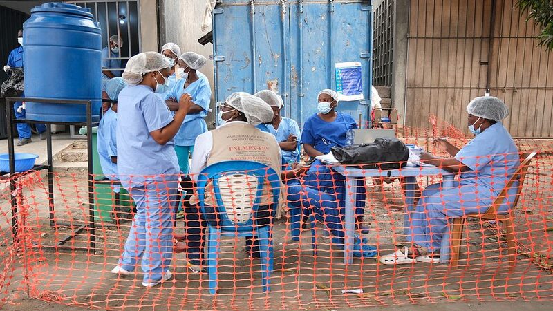Africa_CDC_and_WHO_Unite_to_Battle_Rising_Mpox_Cases_with__600M_Plan___ - News for amigos, by amigos Africa_CDC_and_WHO_Unite_to_Battle_Rising_Mpox_Cases_with__600M_Plan___