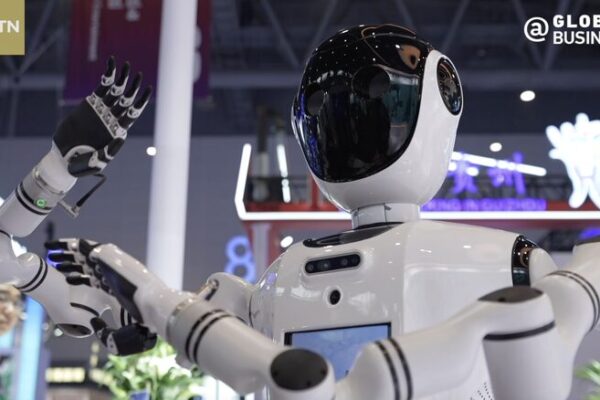 🤖 Africa Day Rocks Hangzhou Expo with Robots and Tech Magic! __Africa_Day_Rocks_Hangzhou_Expo_with_Robots_and_Tech_Magic_ video poster