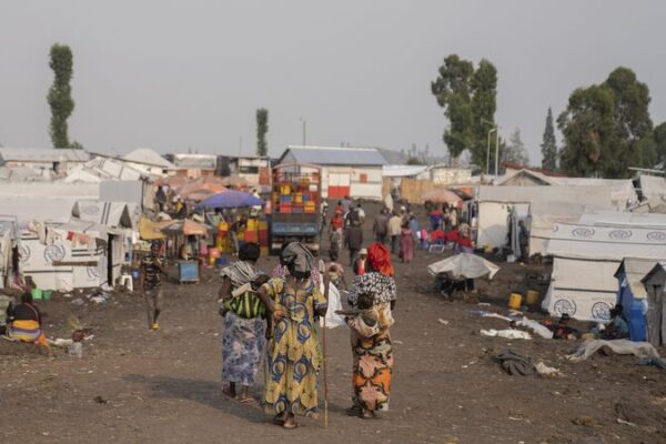 Africa’s Fight Against Mpox Severely Underfunded: Only 10% Secured 💔 Africa_s_Fight_Against_Mpox_Severely_Underfunded__Only_10__Secured__