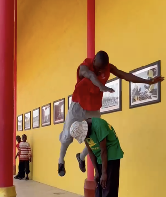 Africa_s_First_Shaolin_Temple__A_Cultural_Gem_in_Zambia video poster