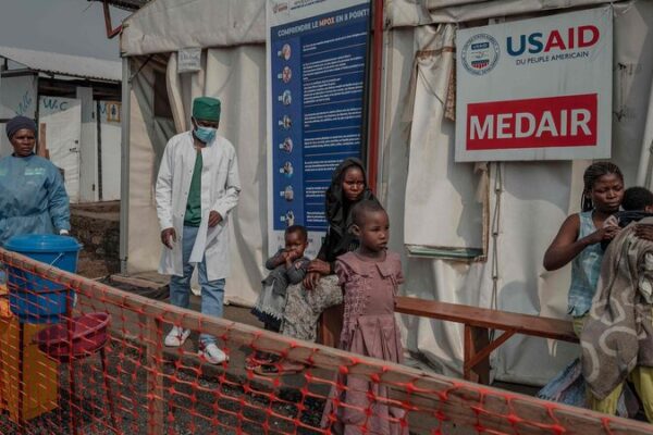 Africa’s Mpox Crisis: 30,000 Suspected Cases and Counting 🌍 Africa_s_Mpox_Crisis__30_000_Suspected_Cases_and_Counting__